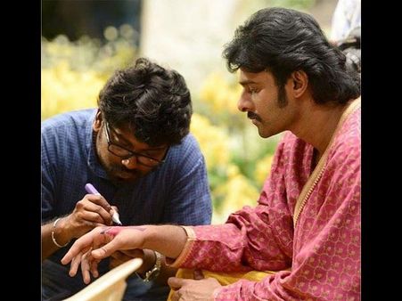 NO LIES, ONLY TRUTH! Prabhas Reveals Some Unknown Things About Baahubali 2 & His Life!