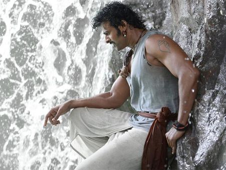 There Is A SHOCKING REASON Behind It! Prabhas' Career In BIG DANGER After Working In Baahubali 2?