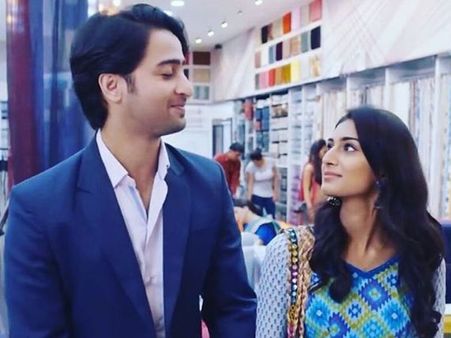 Kuch Rang Pyar Ke Aise Bhi: Erica Fernandes Comes Out In Support Of Shaheer Sheikh Again!