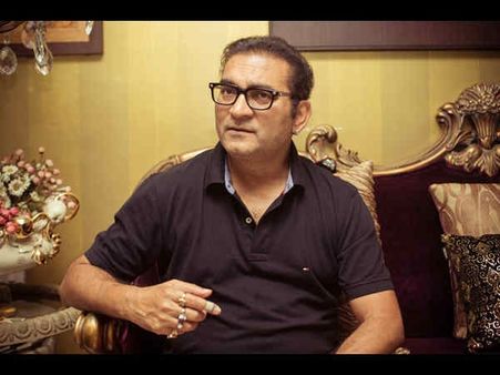 Twitter SUSPENDS Singer Abhijeet Bhattacharya's Account For Posting Offensive Tweets!
