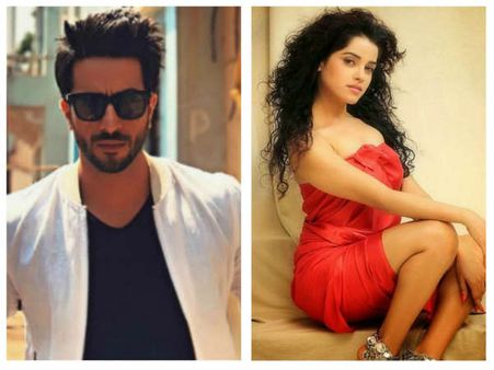 Aly Goni & Piaa Bajpai In Life OK’s Horror TV Show!