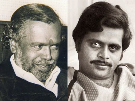 Puttanna Kanagal And Aarathi Love Affair-The Actual Truth Told By Ambareesh!