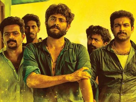 Angamaly Diaries Box Office: Final Kerala Collections