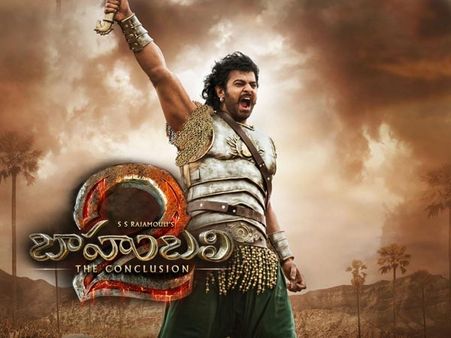 Baahubali 2 Box Office: 10 Days Collections!