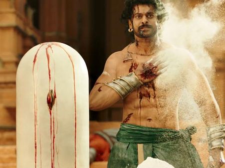 IS IT FAIR? Baahubali 2 Granted An 'A' Censor Certificate In Singapore; Was It Really So Violent?