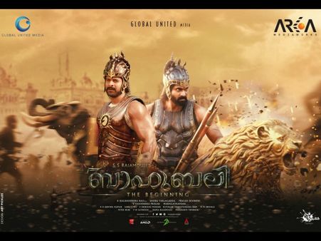 Mollywood Retake: Who Will Replace Prabhas, Rana & Others If Baahubali Is Remade In Malayalam?