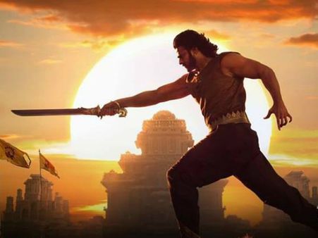 Baahubali 2 Kerala Box Office: First Weekend (3 Days) Collections