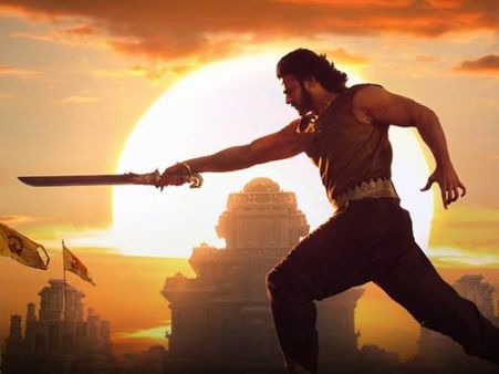 Baahubali 2: Crosses The 3-Crore Mark At Kochi Multiplexes!