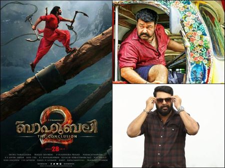 Baahubali 2 Box Office: Pulimurugan & The Great Father's Records That The Film Broke!