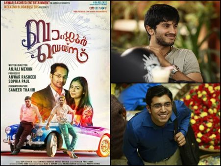 3 Years Of Bangalore Days: Dulquer Salmaan & Nivin Pauly Recall The Special Day!