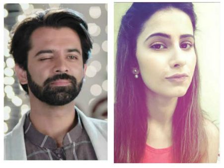 Iss Pyaar Ko Kya Naam Doon 3: Shivani Tomar Is Excited; Ritu Shivpuri & Juhi Aslam To Join The Show!