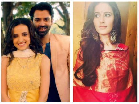 Iss Pyaar Ko Kya Naam Doon 3 Shooting Begins; Barun Sobti Keeps His Look Secret!