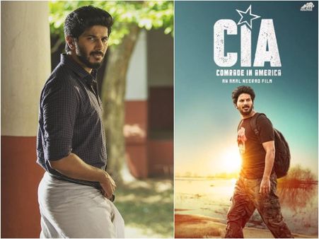 Before Comrade In America – CIA: Box Office Analysis Of Dulquer Salmaan's Previous! 5 Movies!