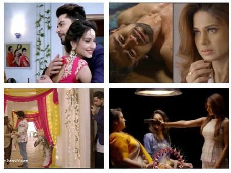 Beyhadh SPOILER ALERT: Saanjh Gets A Clue About Samay-Maya’s Past!