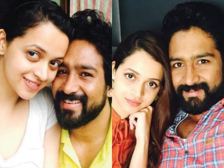Bhavana & Naveen To Tie The Knot In October!