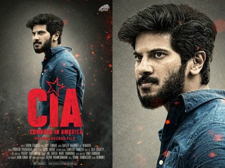 Comrade In America-CIA Box Office: Day 1 Kerala Collections