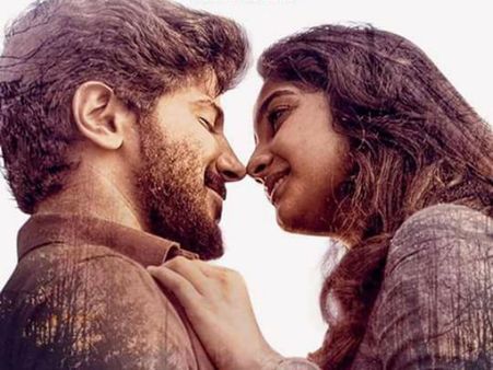 CIA-Comrade In America Box Office: First Weekend (3 Days) Kerala Collections