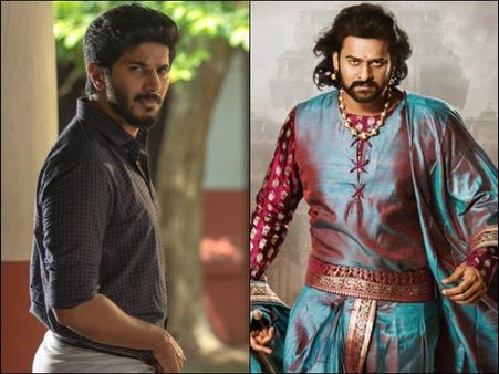 Box Office Chart (May 08-May 14): Baahubali 2 & CIA – Comrade In America Seal The Top Spots!