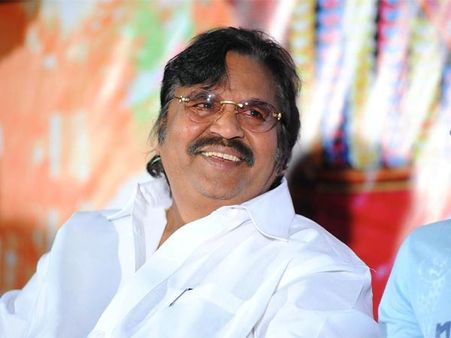RIP Dasari Narayana Rao: Celebrities And Fans Mourn The Death Of The Director!