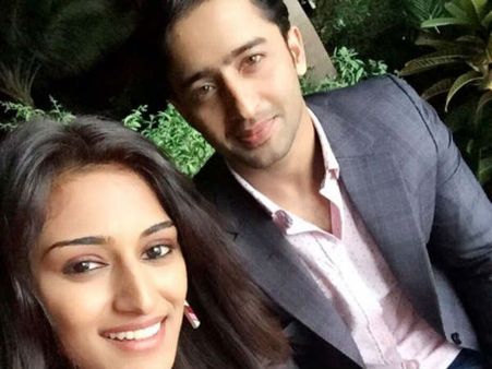 Kuch Rang Pyar Ke Aise Bhi Actor Shaheer Sheikh Demands Privacy To Shoot Romantic Scene!