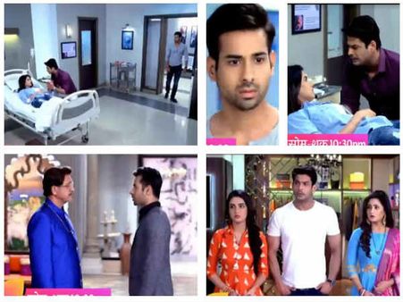 Dil Se Dil Tak Spoiler: Oops! Teni Meets With An Accident; Aman Gets To Know Teni’s Truth!