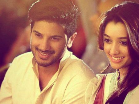 WOW! Dulquer Salmaan-Amaal Sufiya's Little Princess In Named...