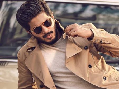 I'm Afraid Of Superstardom, Says Dulquer Salmaan