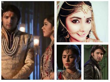 Ek Tha Raja Ek Thi Rani: Nidhi Uttam To Enter The Show; Rani To Fake Her Memory Loss, But Why?