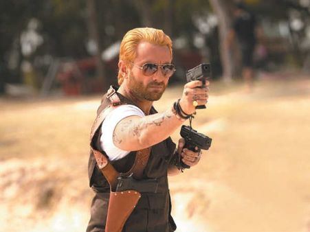 GO GOA GONE 2: 'Zombie Hunter' Saif Ali Khan Is Returning Back To 'Kill Dead People'!