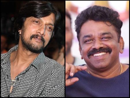 Hebbuli Team To Collaborate With Kichcha Sudeep Again