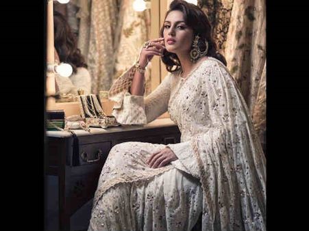 Huma Qureshi: Anybody Who Says Favoritism Doesn't Exist In Bollywood Would Be Lying!