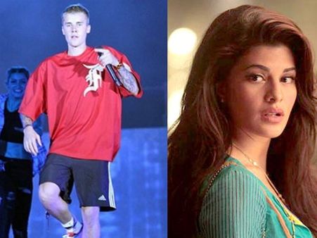 NOT DONE! Jacqueline Fernandez Upset With Justin Bieber; The Singer Ruined Everything For Her!
