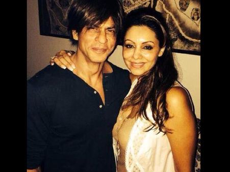 Karan Johar’s Birthday Bash INSIDE GOSSIP: Shahrukh-Gauri Khan’s STRANGE BEHAVIOUR & Much More