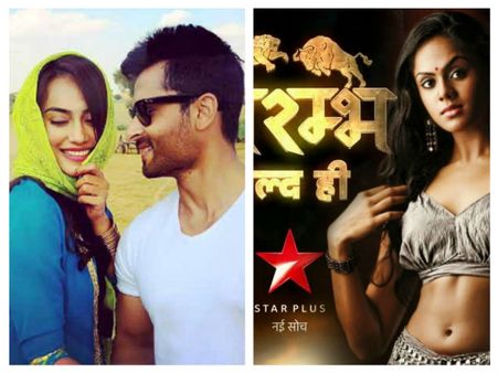 BREAKING NEWS! Star Plus' Upcoming Show Aarambh To Replace Koi Laut Ke Aaya Hai!