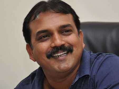Koratala Siva Seems To Be A Very Busy Man