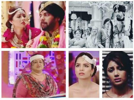 Kumkum Bhagya Spoiler: Abhi Halts His Marriage With Tanu, But Why?