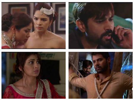 Kumkum Bhagya Spoiler: Abhi In Nikhil’s Trap; Pragya Fights With Goons To Rescue Abhi!