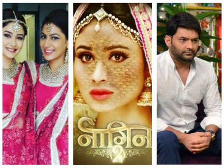 Latest TRP Ratings: SHOCKING! Kumkum Bhagya Tops; The Kapil Sharma Show Drops To 20th Slot