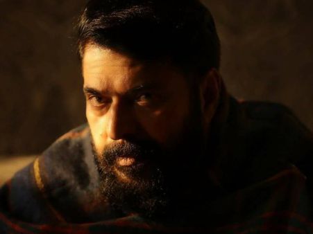 WOW! Mammootty To Play Payyambilli Chanthu In Ranjith-Hariharan Movie?