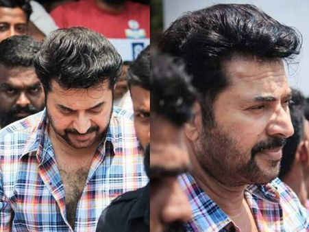 Mammootty-Sharrath Sandith Project: Here Is An Interesting Update!