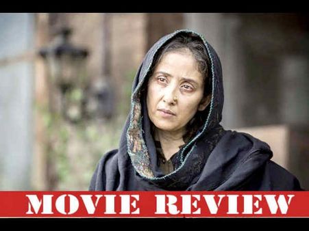 Dear Maya Movie Review: It's All About Being Someone's Sunshine When Their Skies Are Grey!