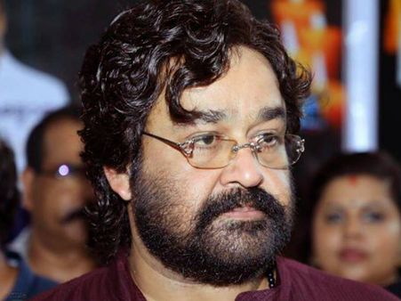 OH NO! Mohanlal's Odiyan Delayed