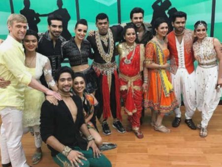 Nach Baliye 8: Any Guess Who Is Getting Eliminated This Week?