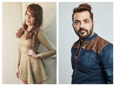 Bigg Boss 10 Contestants Nitibha Kaul & Manu Punjabi To Co-host 'MTV's Date To Remember'!