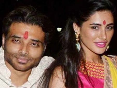 JUST A RUMOUR! This Is What Nargis Fakhri Has To Say About Getting Married To Uday Chopra