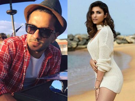 Parineeti Chopra Spills The Beans About Her Relationship With Charit Desai!