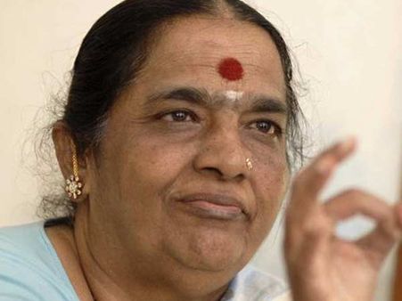 Remembering The Mother Of KFI – Her Contributions And Altruism, Redefined!