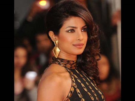 Priyanka Chopra: If I Have An Opinion On Something, I Will Voice It