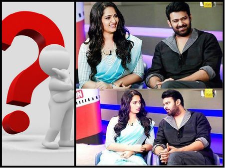 Anushka Shetty Will Be HURT! Prabhas Might DITCH Her For This Newbie [Details Inside]