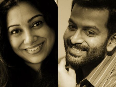 WOW! Prithviraj In Anjali Menon's Next?